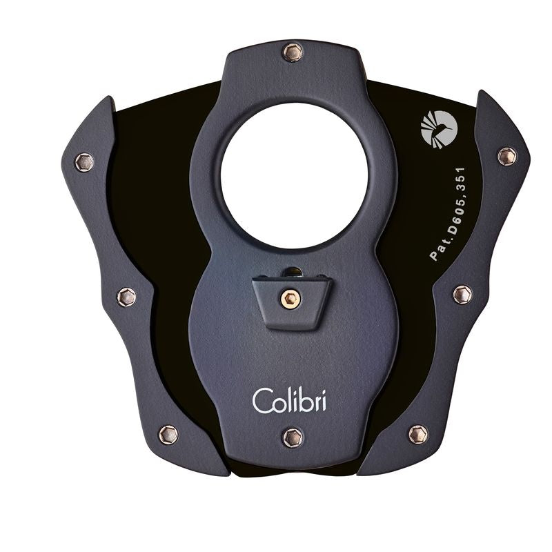 Colibri Premium Cut Puro Makası CU100T20 – farklı açıdan görünüm
