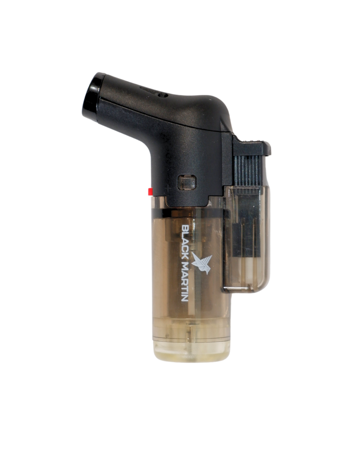 Black Martin Tek Torch Çakmak Siyah BM423