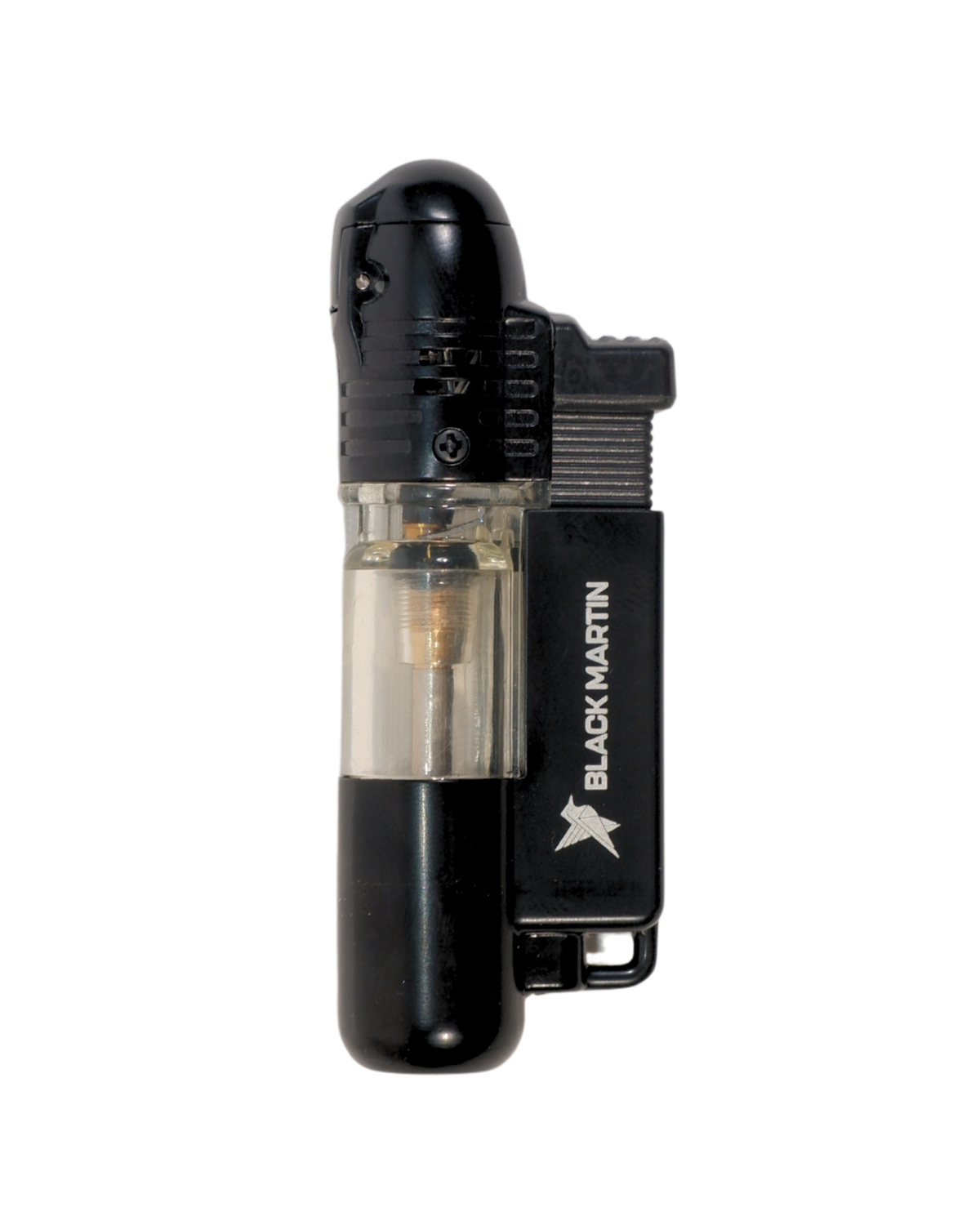 Black Martin Tek Torch Çakmak Siyah BM451