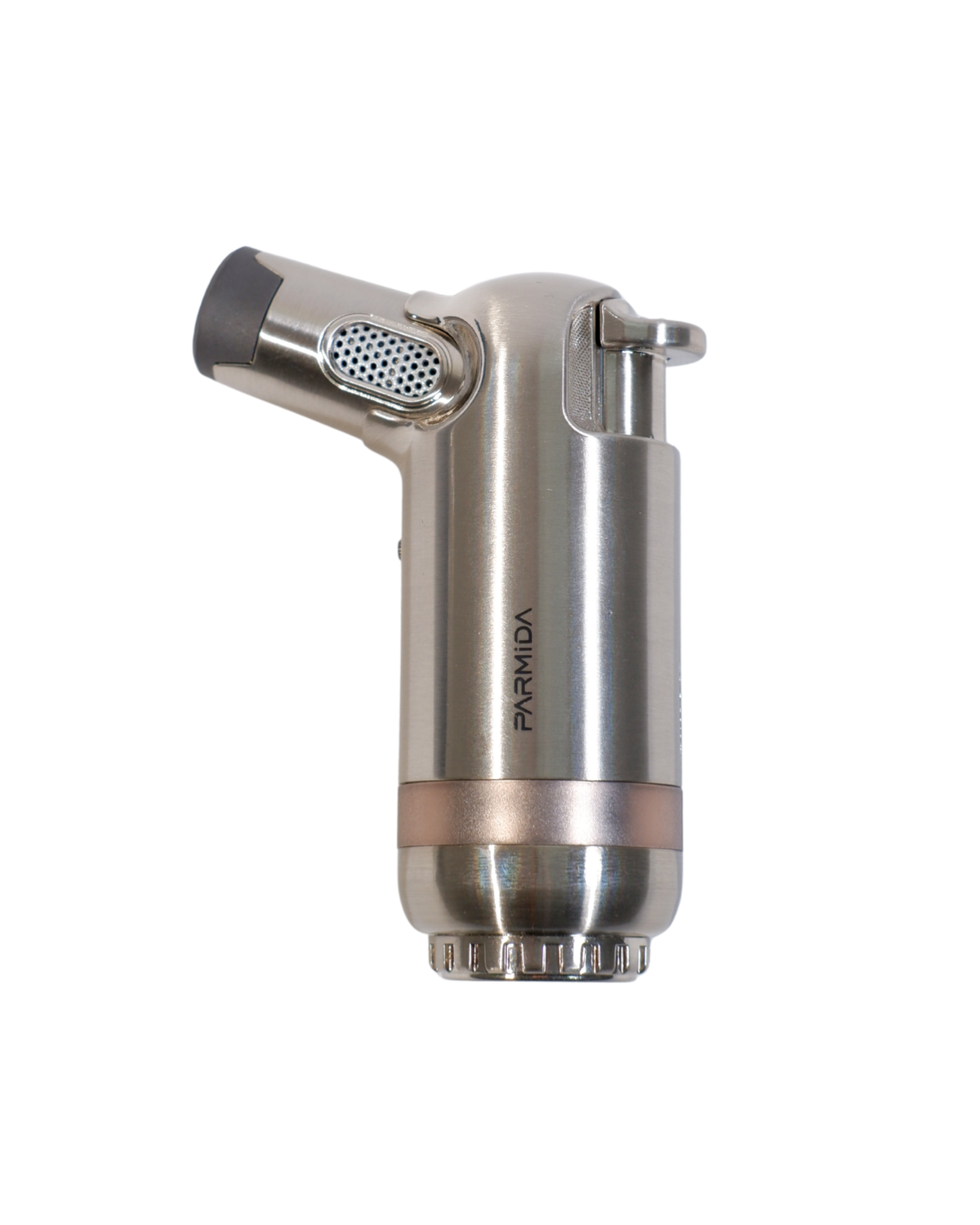 Parmida Gümüş 3 Torch Pürmüz Puro Çakmak PCM0941