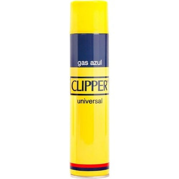Clipper Pürmüzlü Çakmak Gazı 300 ML CLP1000