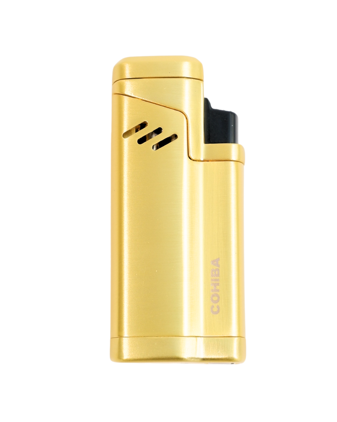 Cohiba Gold Dört Torch Puro Çakmak CCM0858