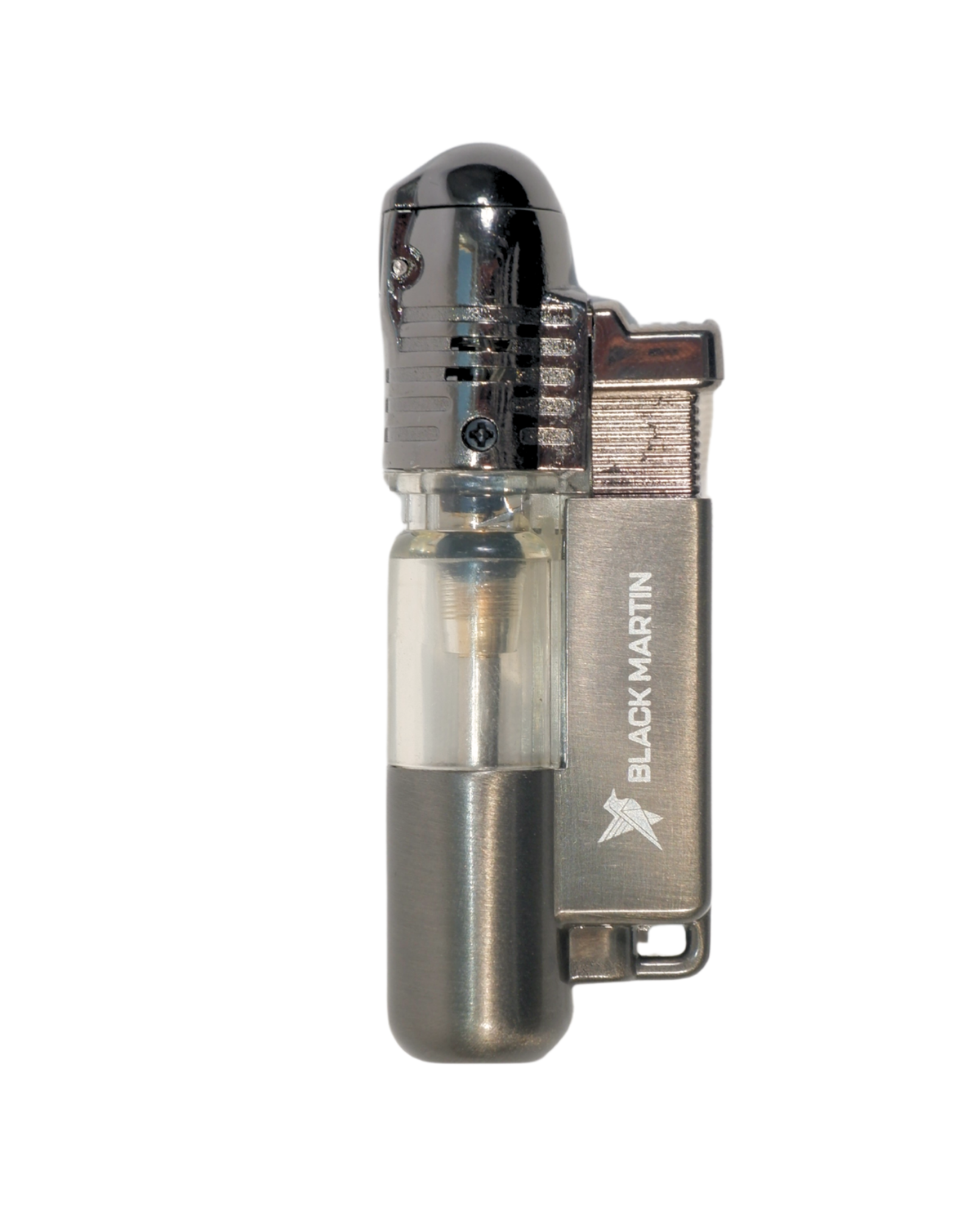 Black Martin Tek Torch Çakmak Antrasit BM453