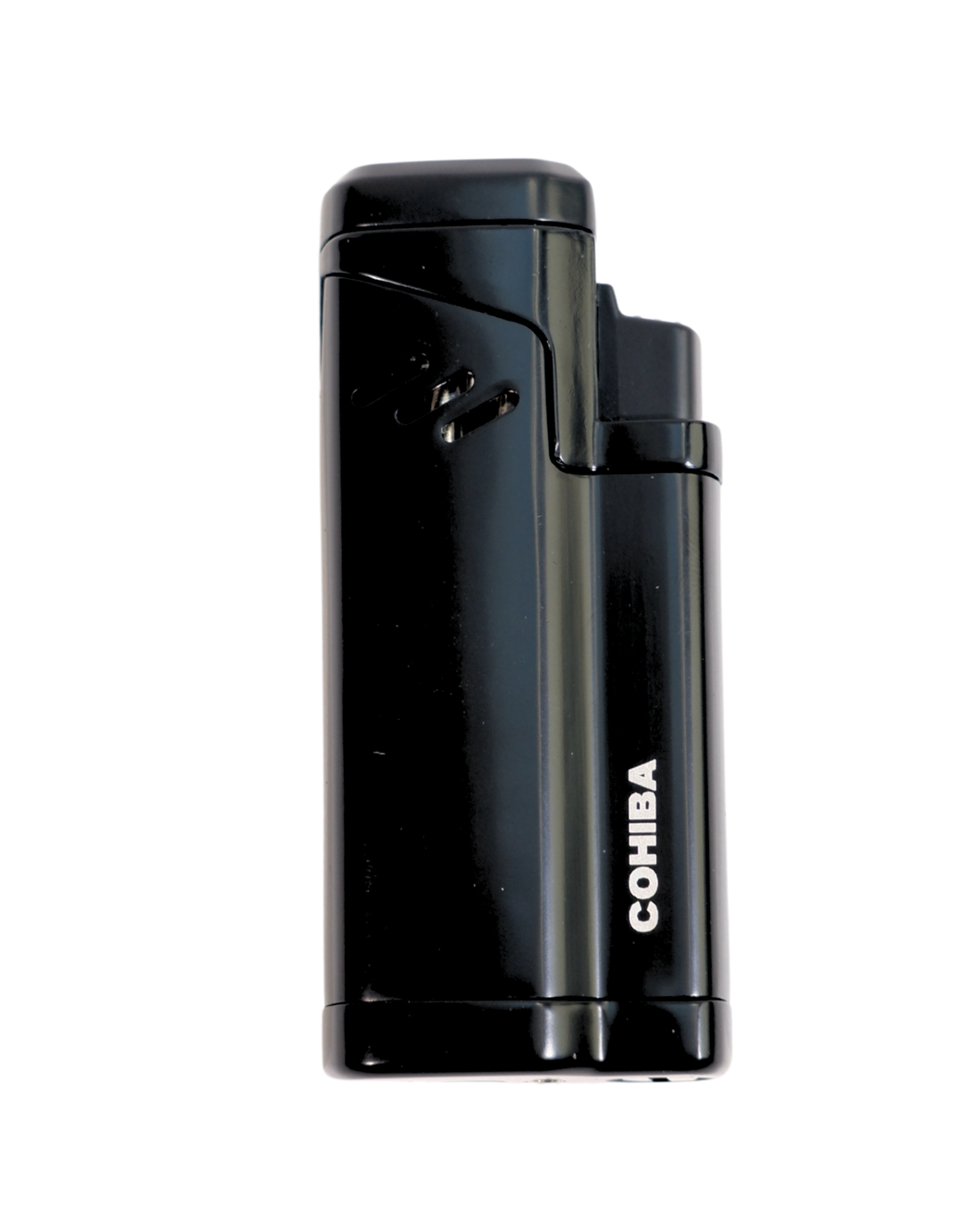 Cohiba Gümüş Dört Torch Puro Çakmak CCM0860