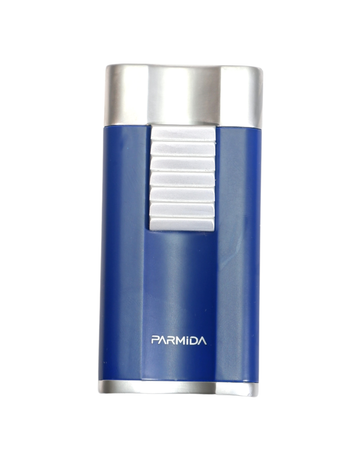 Parmida Mavi Perde Alev Puro Çakmak PCM0977