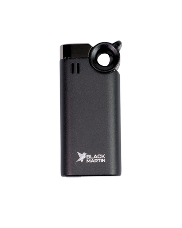 Black Martin Tek Torch Çakmak BM178