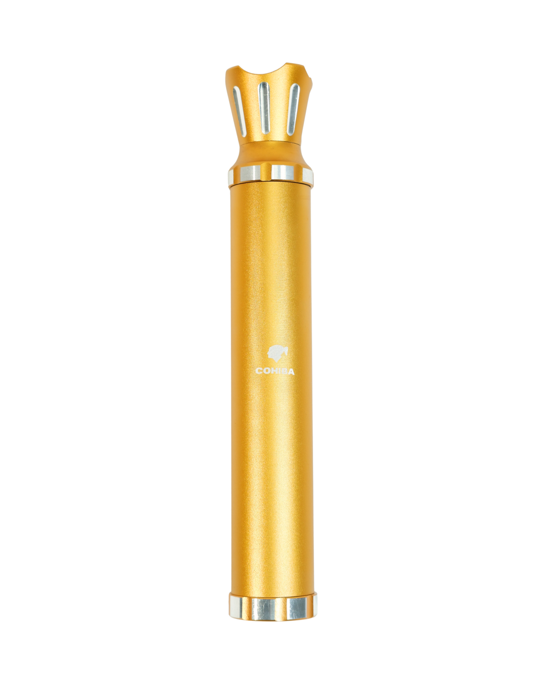 Cohiba Gold Delicili Puro Tüpü ve Puro Stand CMT005
