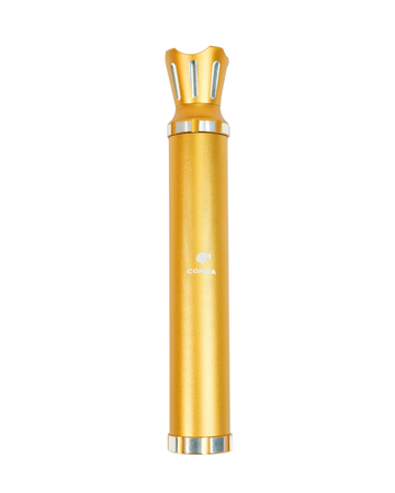Cohiba Gold Delicili Puro Tüpü ve Puro Stand CMT005