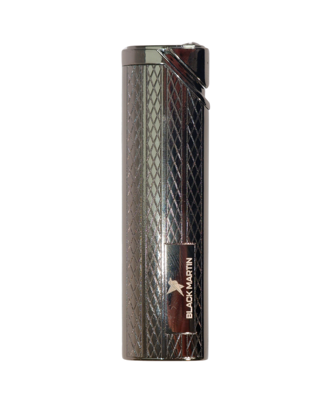 Black Martin Tek Torch Çakmak Antrasit BM454