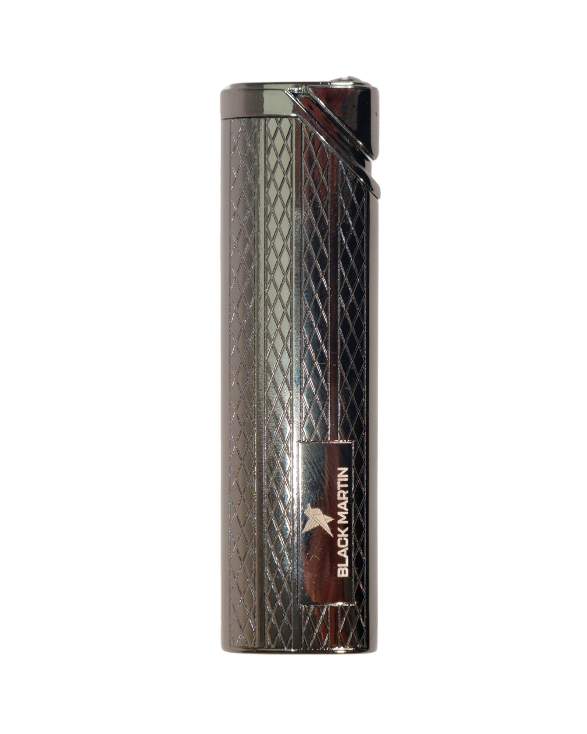 Black Martin Tek Torch Çakmak Antrasit BM454