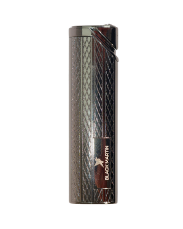 Black Martin Tek Torch Çakmak Antrasit BM454