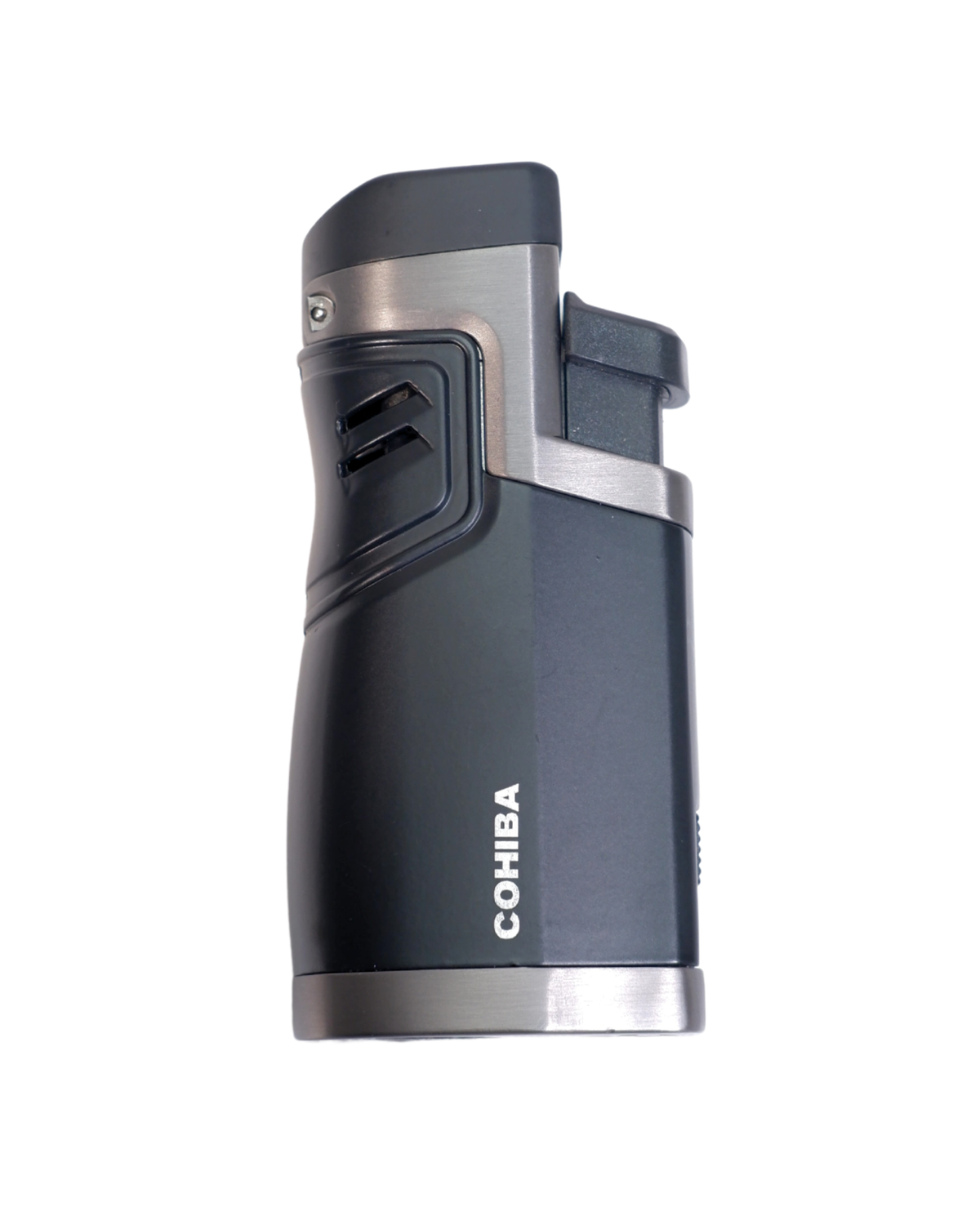 Cohiba Siyah Dört Torch Puro Çakmak CCM0884