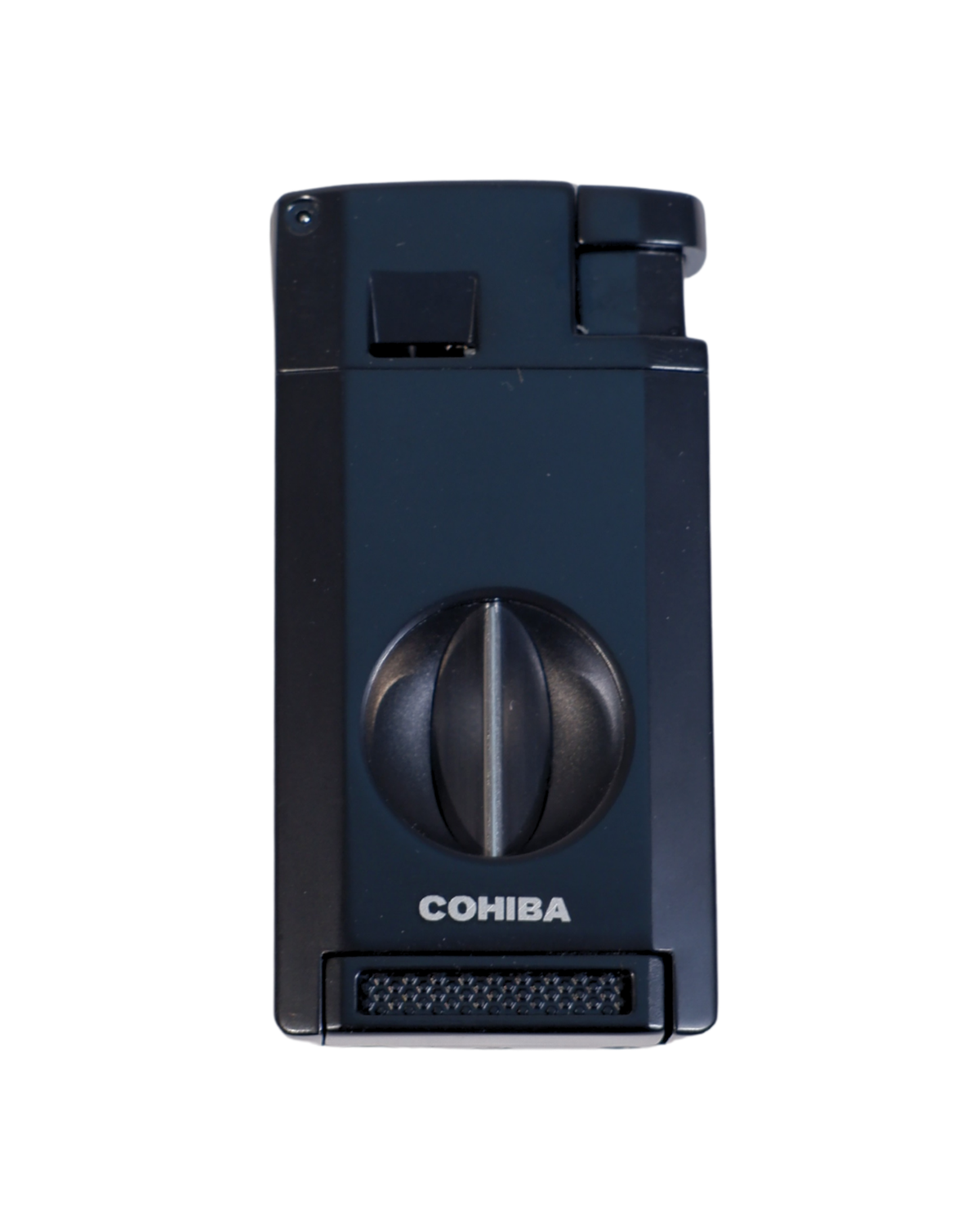 Cohiba Siyah V Cut Çift Torch Puro Çakmak CCM0874