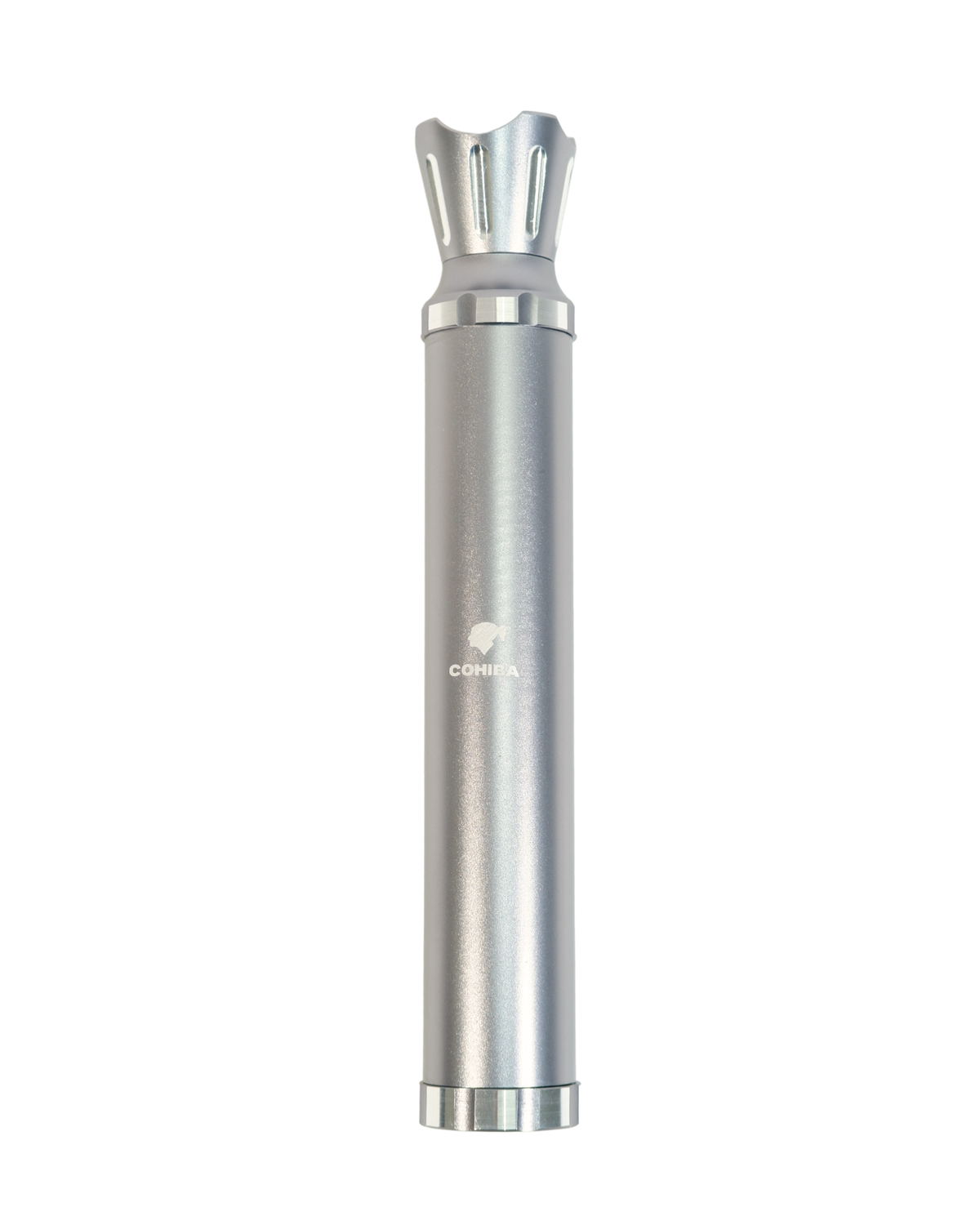 Cohiba Turkuaz Puro Tüpü ve Puro Stand CMT004