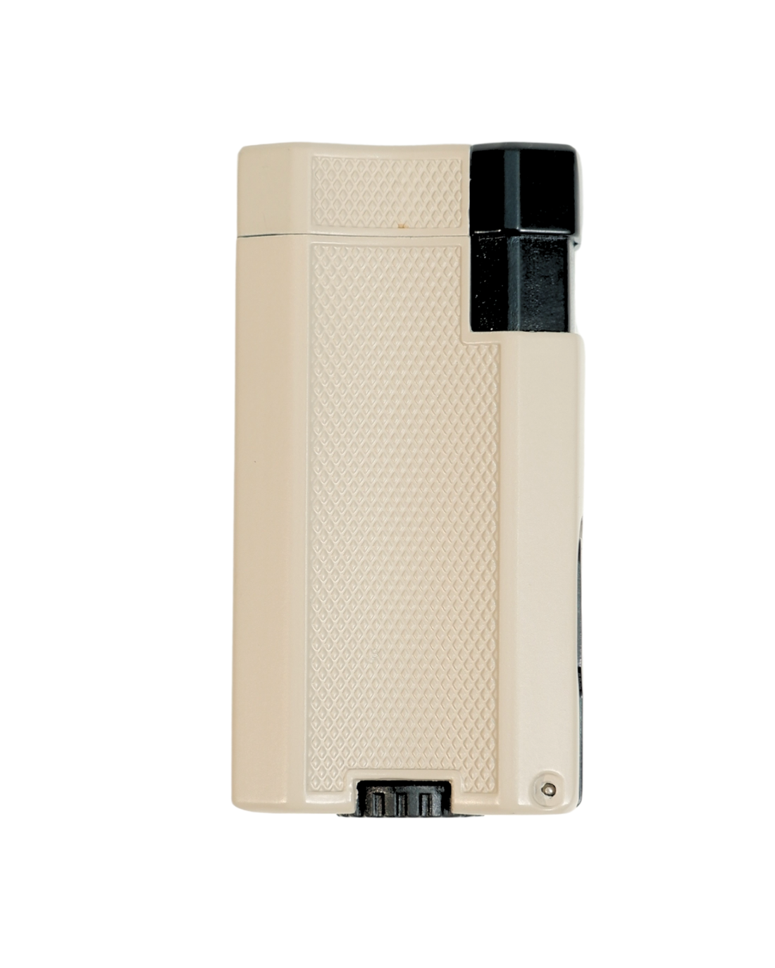Cohiba Gri Puro Standlı Çift Torch Puro Çakmak CCM0879
