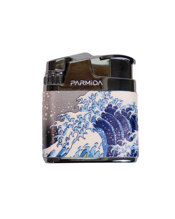 Parmida Tek Torch Çakmak PCM0942