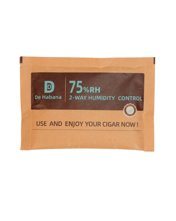 De Habana Nemlendirici %75 60gr Çift Yönlü DHN002