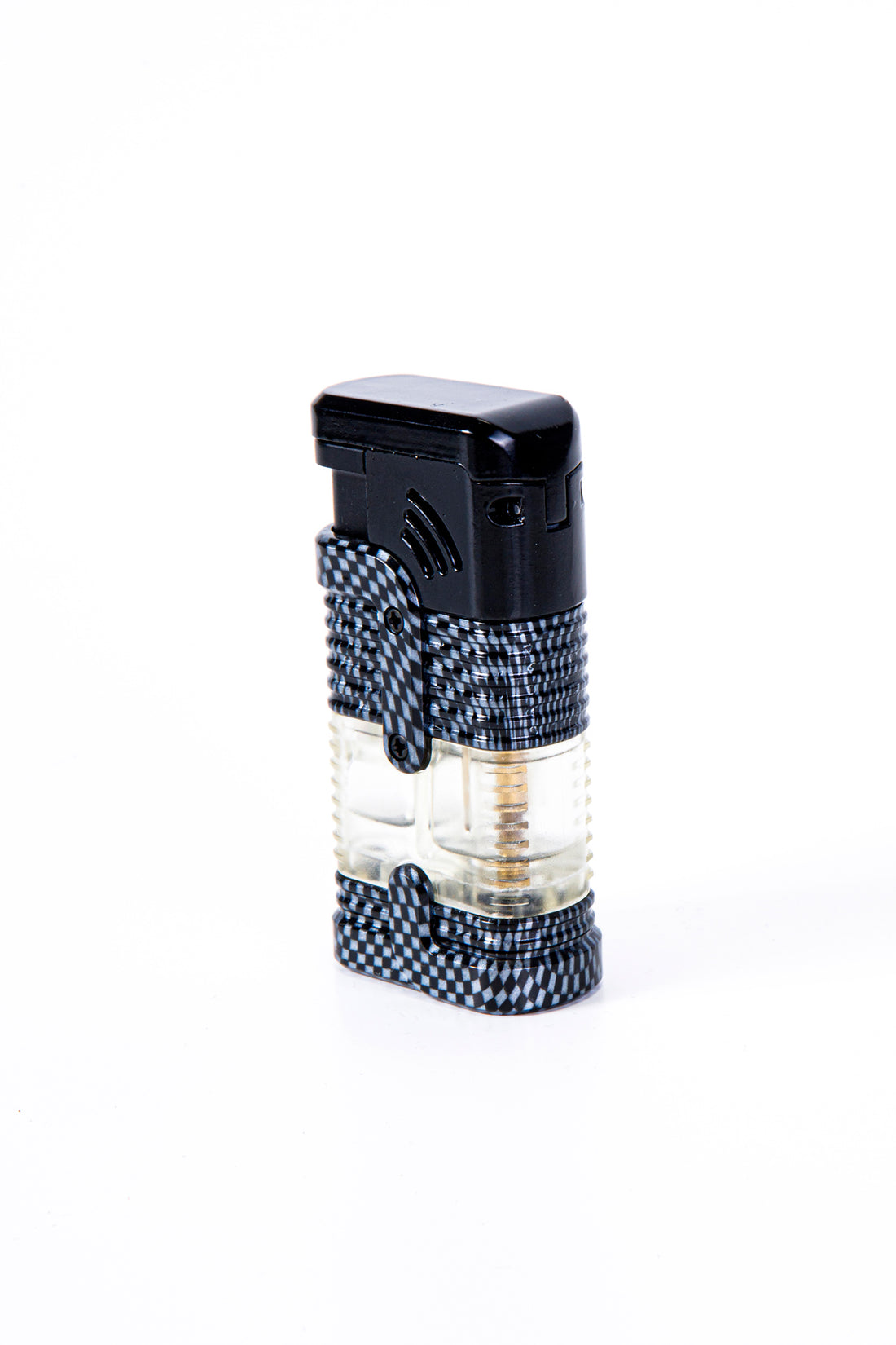 Parmida Karbon 3 Torch Delicili Jet Alev Puro Çakmak PCM0117