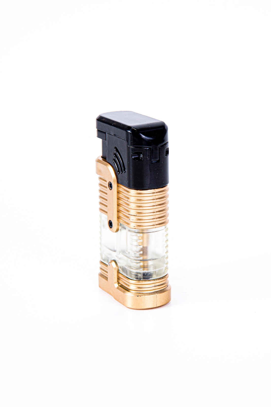 Parmida Gold 3 Torch Delicili Jet Alev Puro Çakmak PCM0119