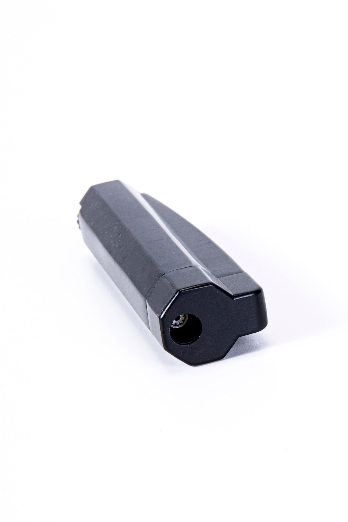 Black Martin Tek Torch Çakmak BM111 – detay görünümü