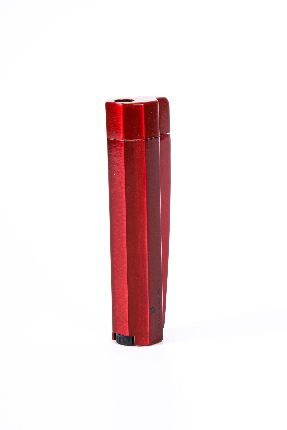 Black Martin Tek Torch Çakmak BM110 – farklı açıdan görünüm