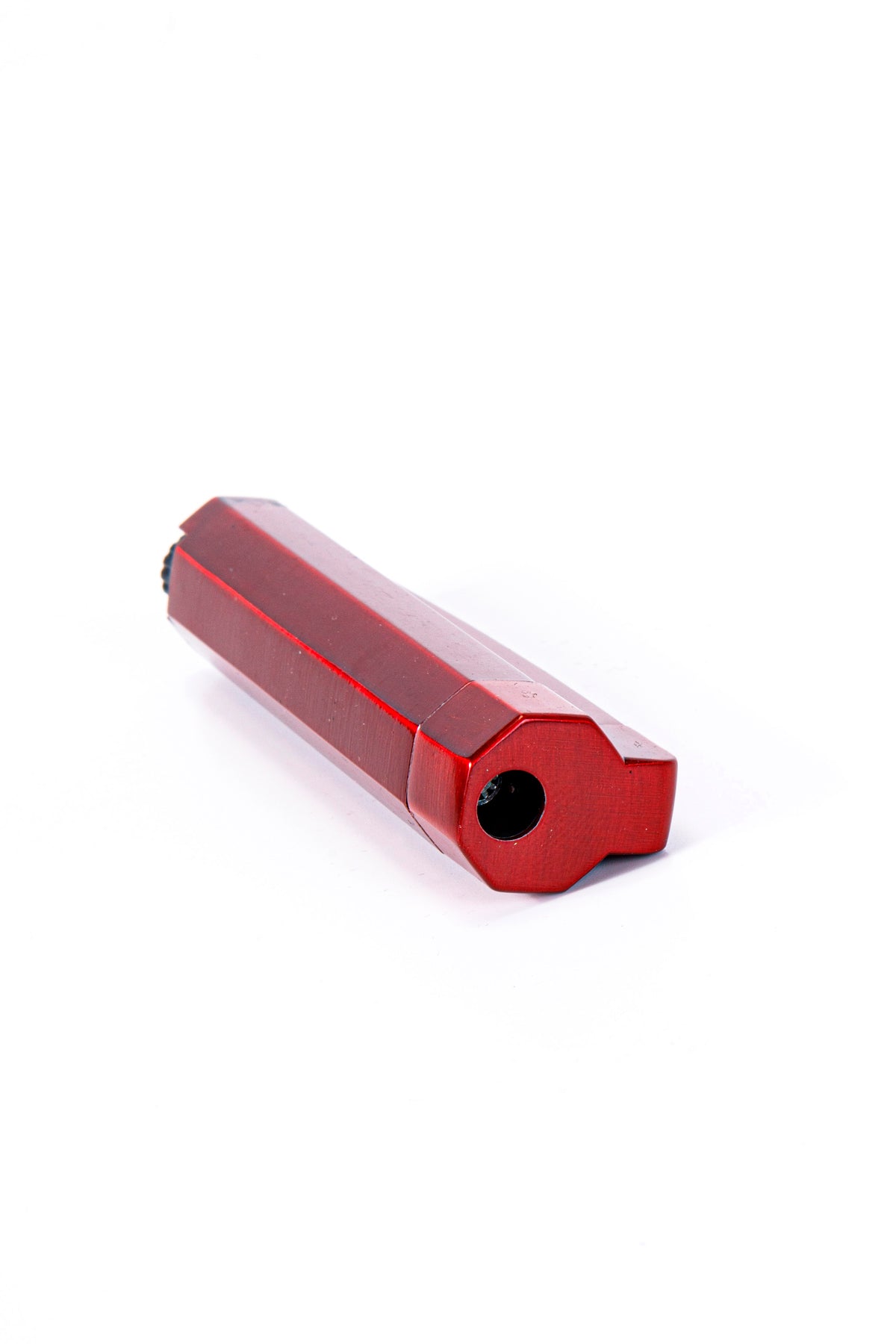 Black Martin Tek Torch Çakmak BM110 – detay görünümü