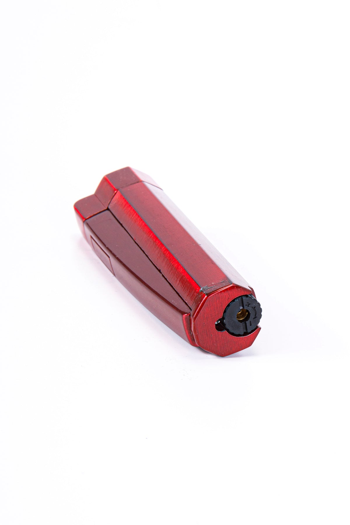 Black Martin Tek Torch Çakmak BM110 – yakından görünüm