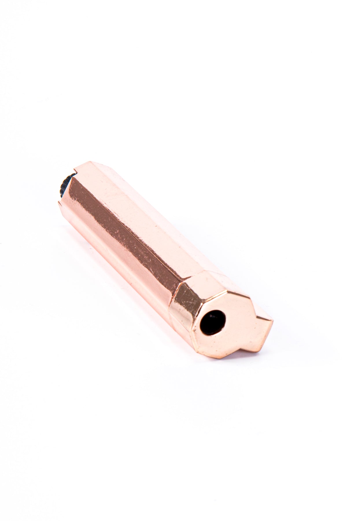 Black Martin Tek Torch Çakmak BM112 – detay görünümü