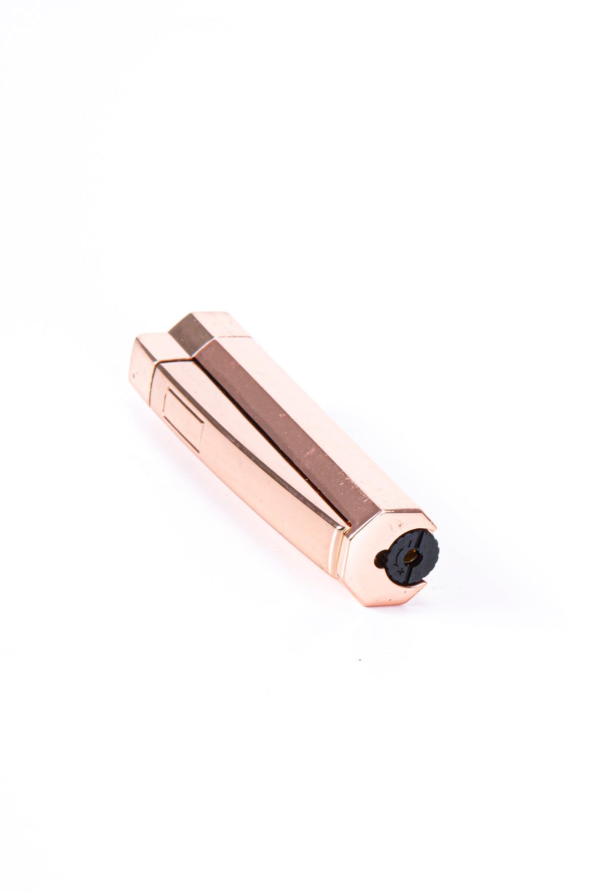 Black Martin Tek Torch Çakmak BM112 – yakından görünüm