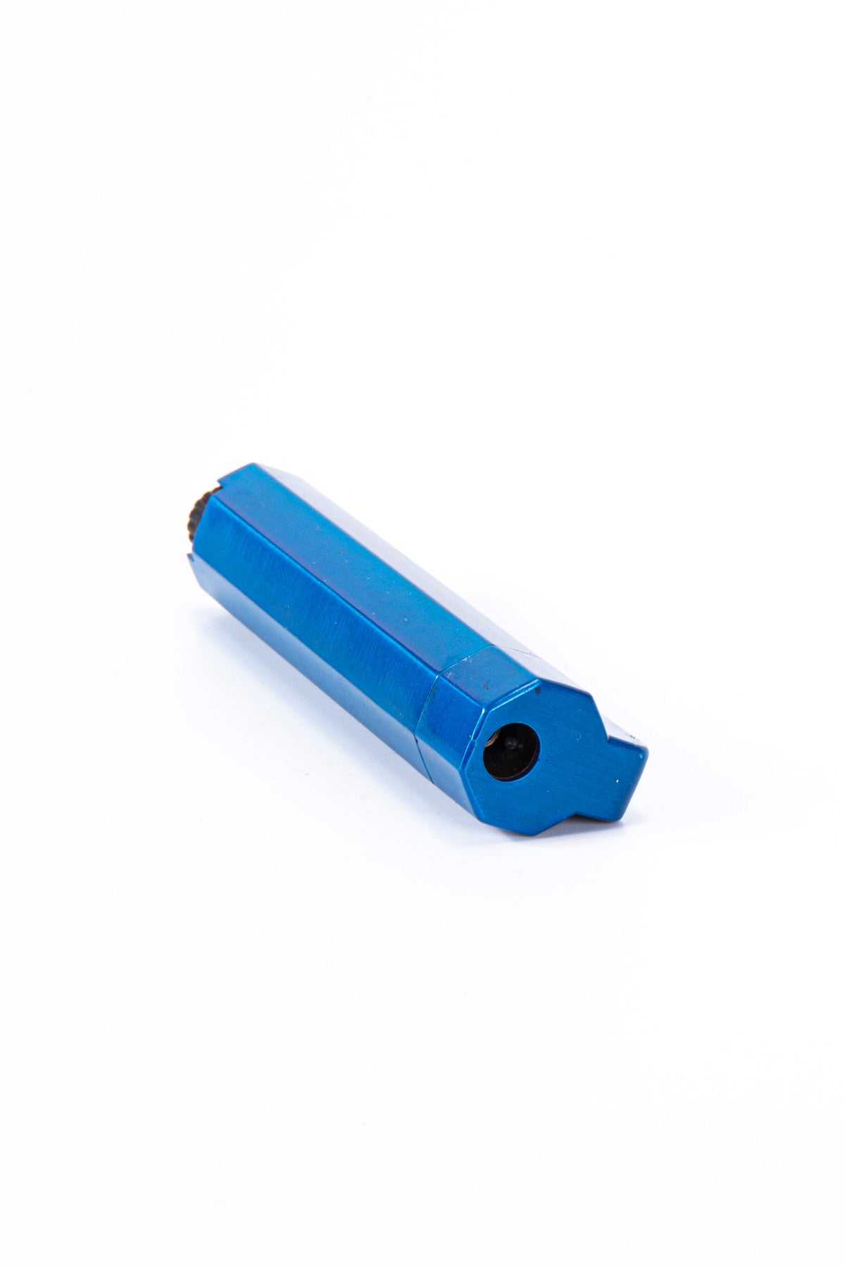 Black Martin Tek Torch Çakmak BM113 – detay görünümü