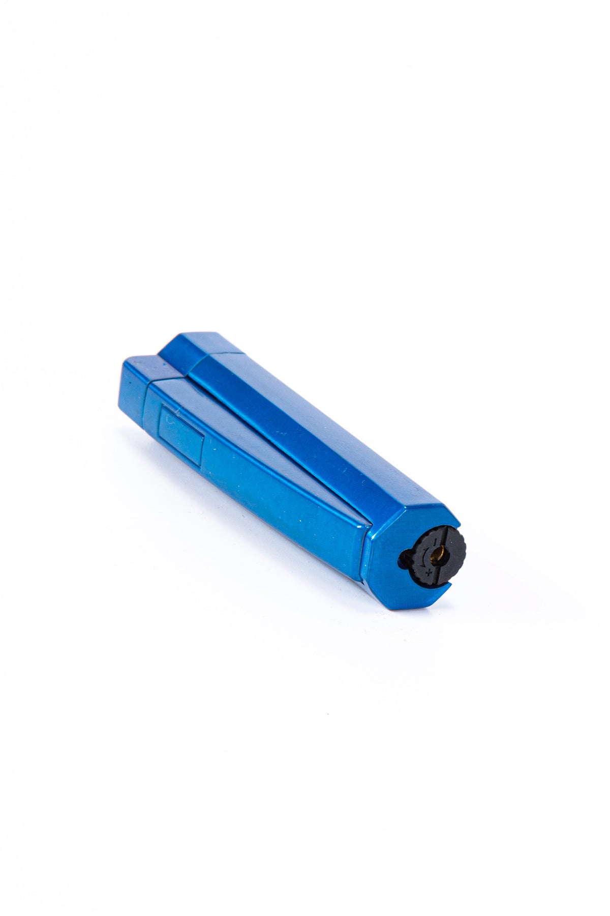 Black Martin Tek Torch Çakmak BM113 – yakından görünüm