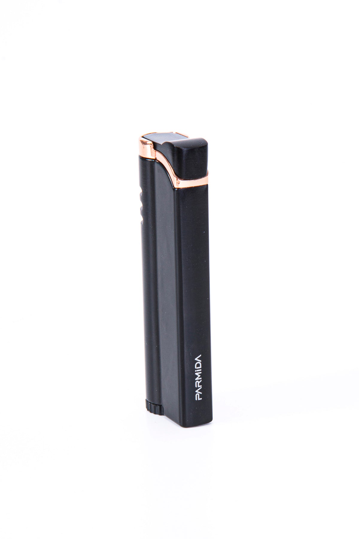 Black Martin Siyah Tek Torch Puro Çakmağı BM030 – farklı açıdan görünüm