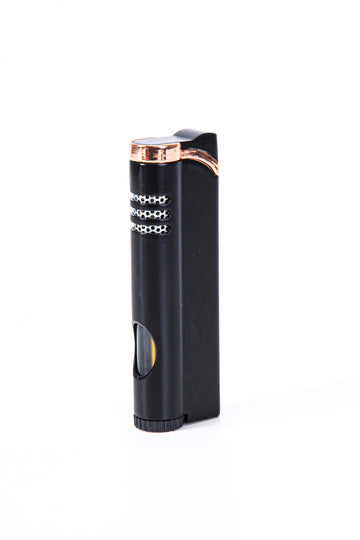 Black Martin Mavi Tek Torch Puro Çakmağı BM030