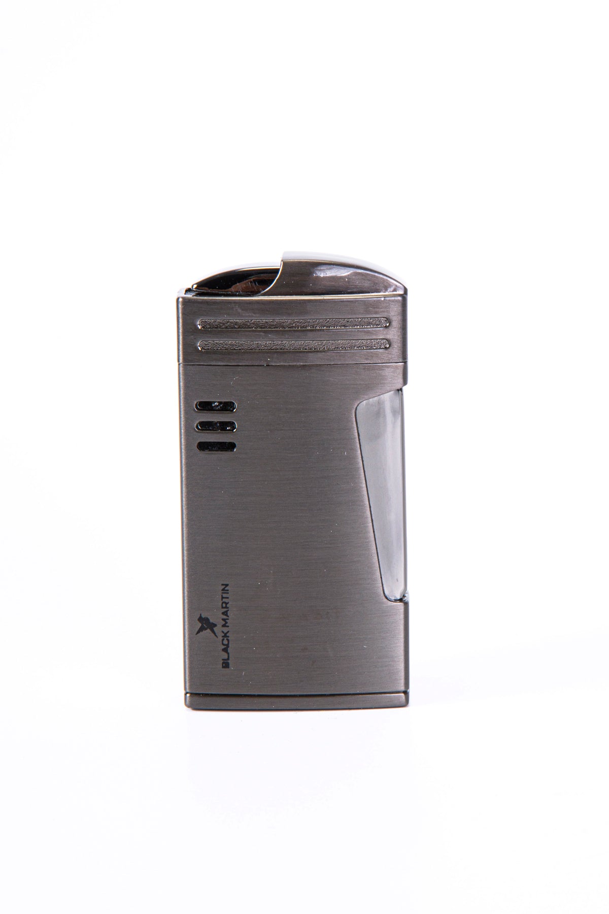 Black Martin Tek Torch Çakmak BM0035