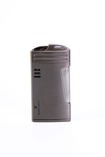 Black Martin Tek Torch Çakmak BM0035