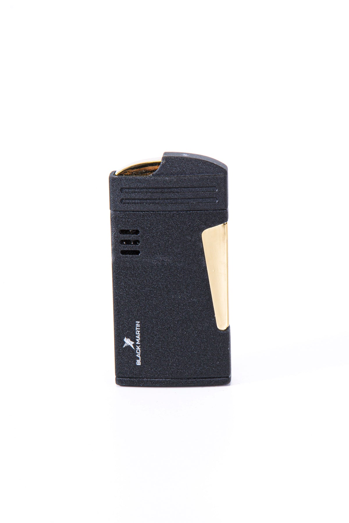 Black Martin Tek Torch Çakmak BM0037