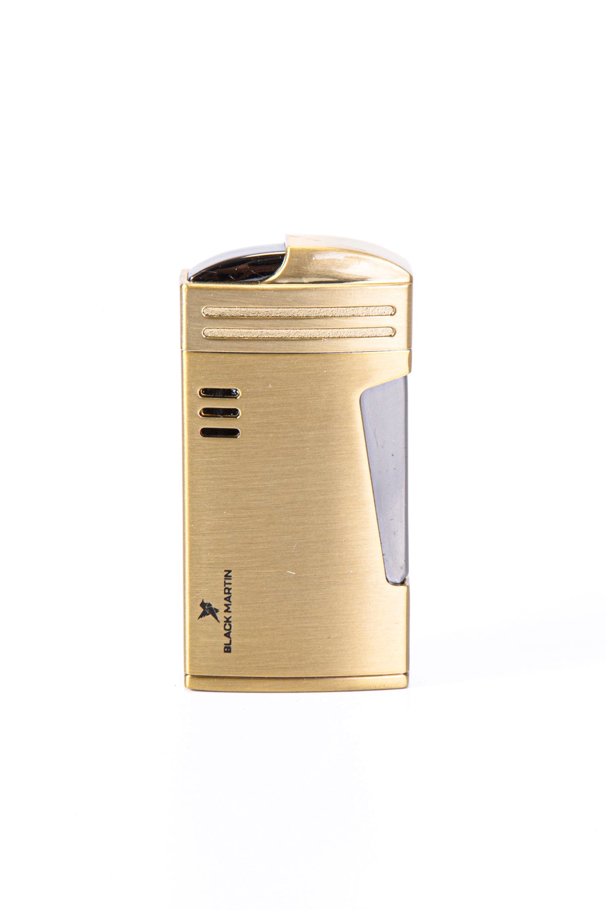 Black Martin Tek Torch Çakmak BM0036
