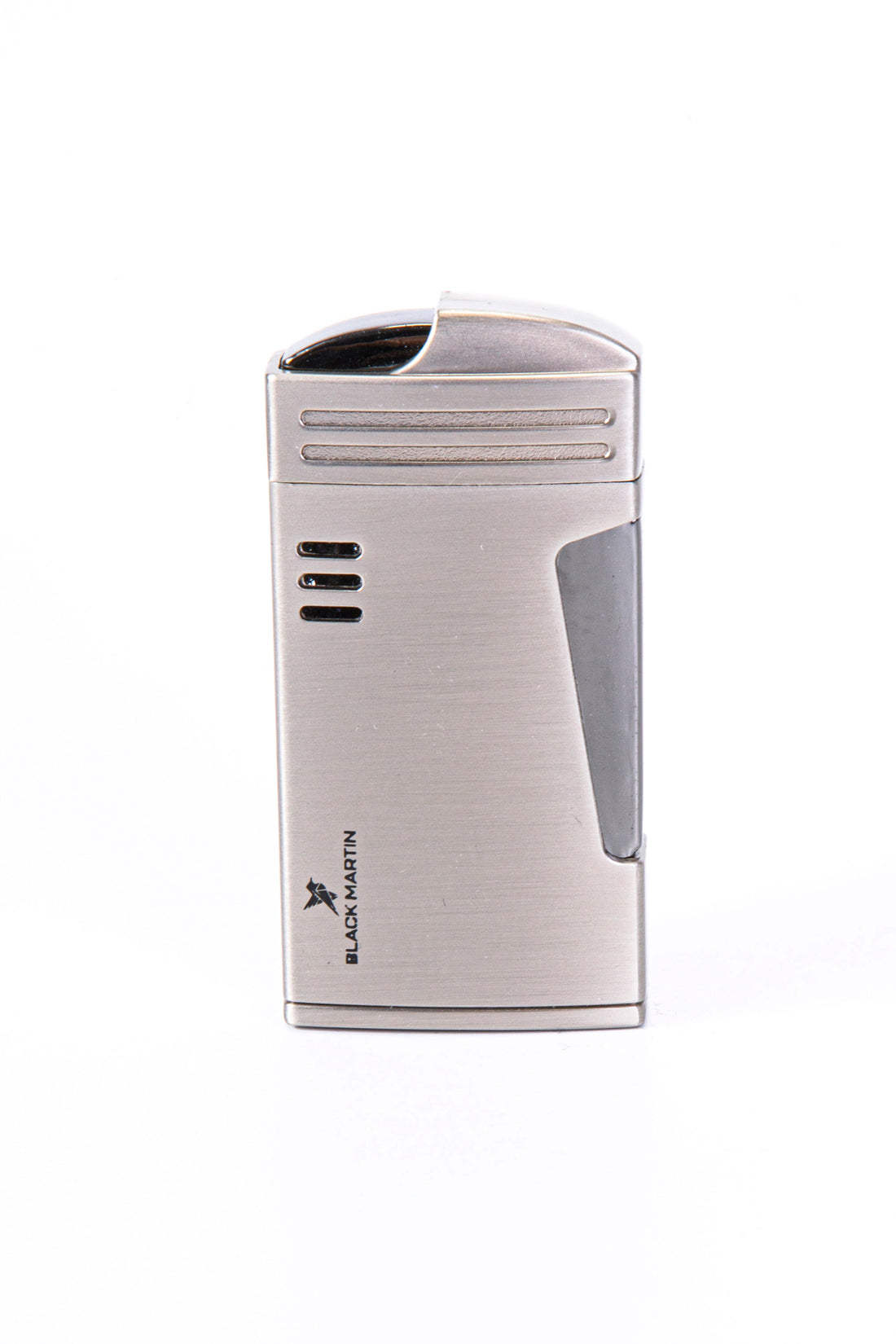 Black Martin Tek Torch Çakmak BM0038
