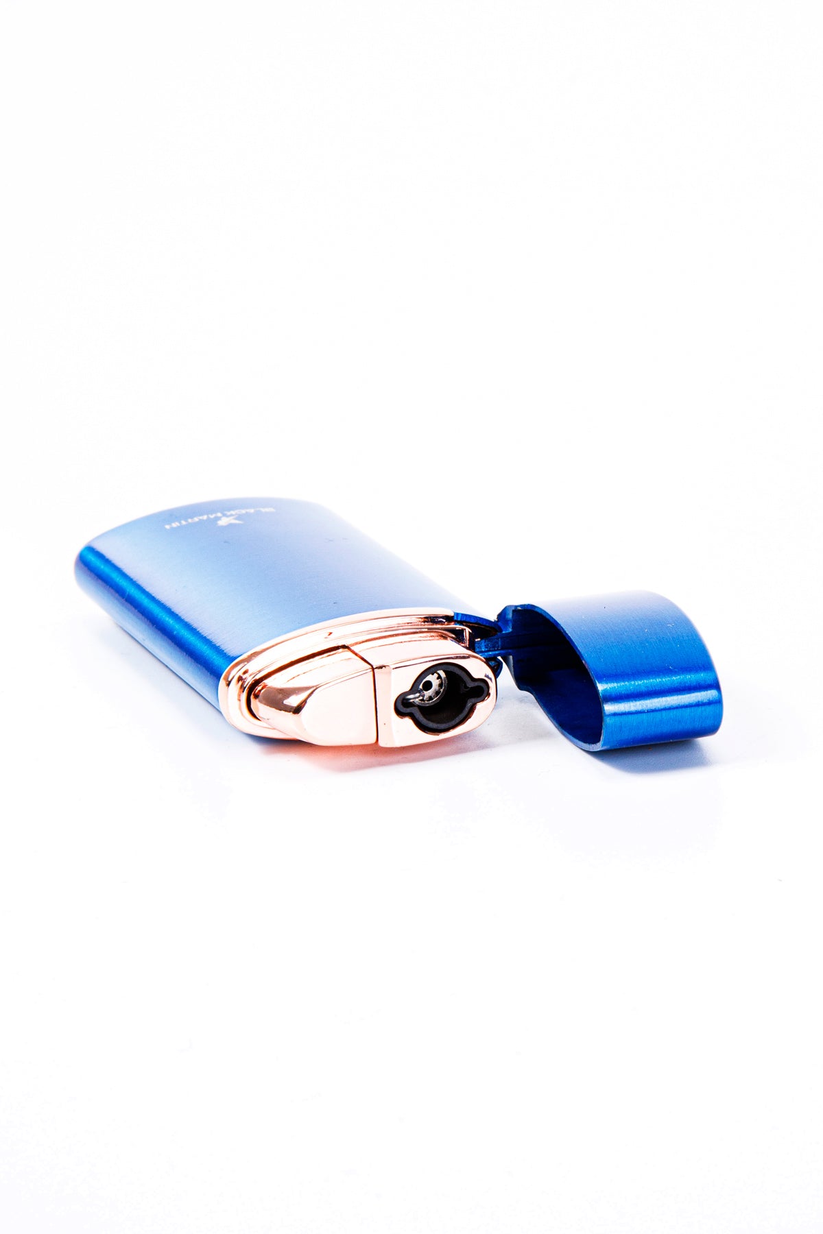 Black Martin Tek Torch Puro Çakmağı BM090 – detay görünümü