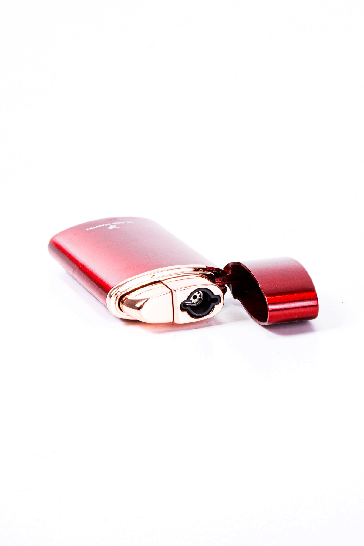 Black Martin Tek Torch Puro Çakmağı BM091 – detay görünümü