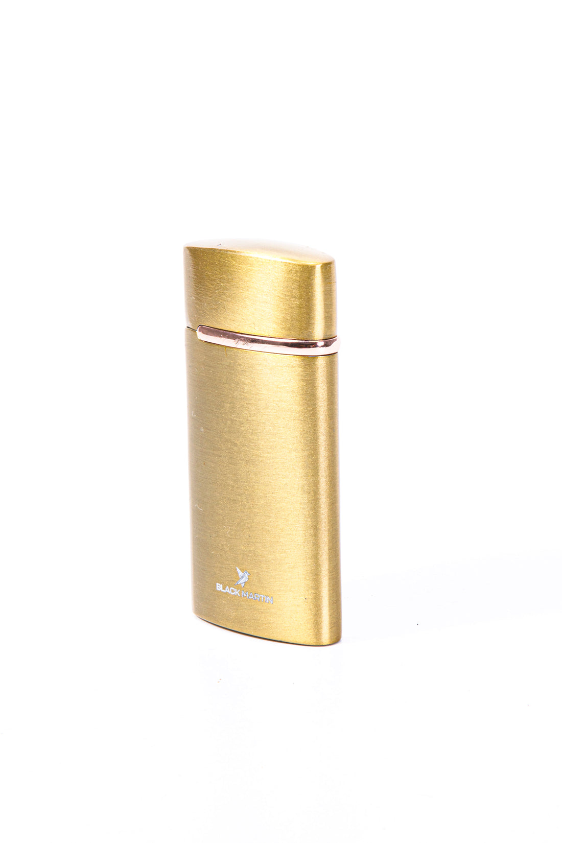 Black Martin Tek Torch Puro Çakmağı BM092