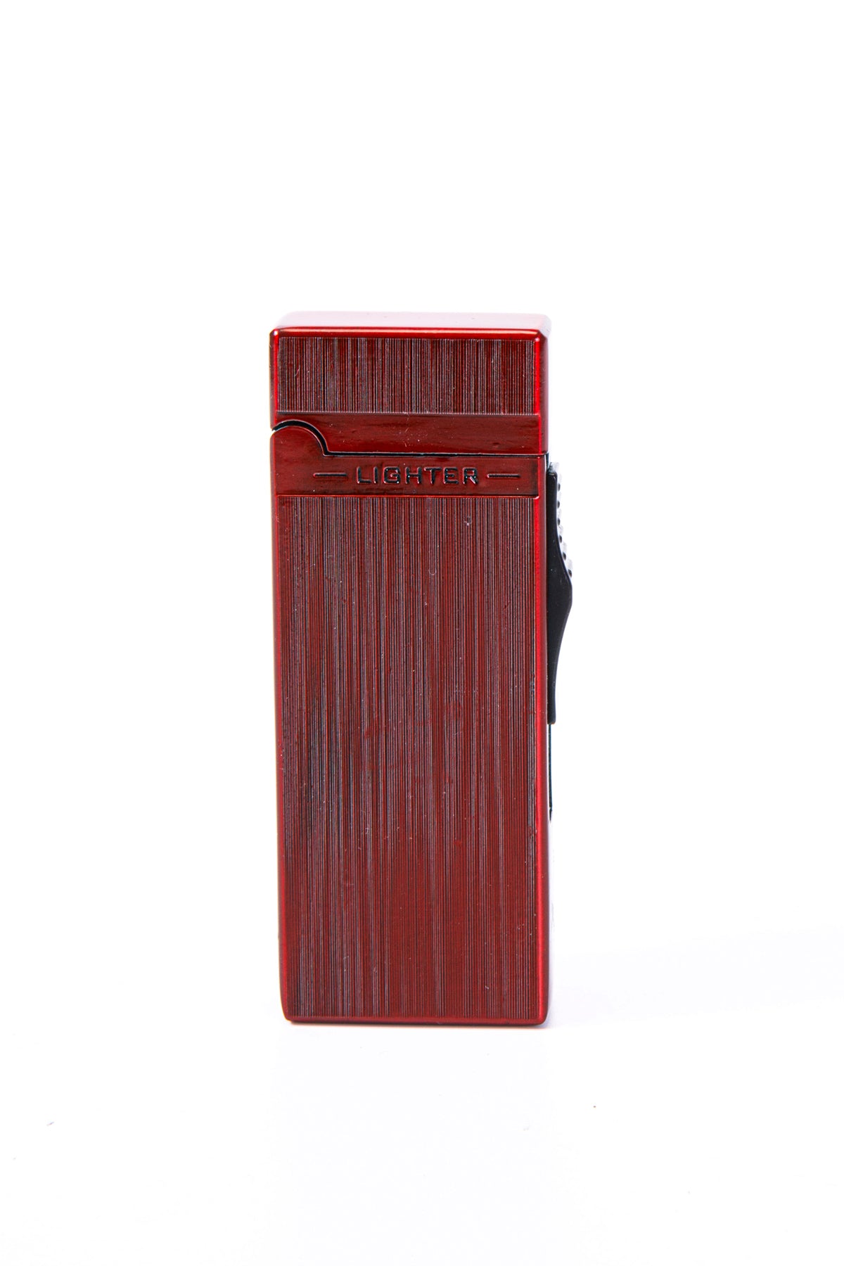 Black Martin Tek Torch Çakmak BM145 – farklı açıdan görünüm
