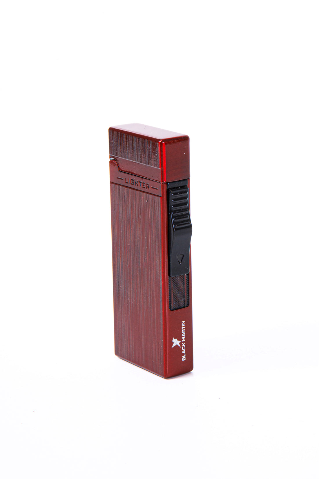 Black Martin Tek Torch Çakmak BM145