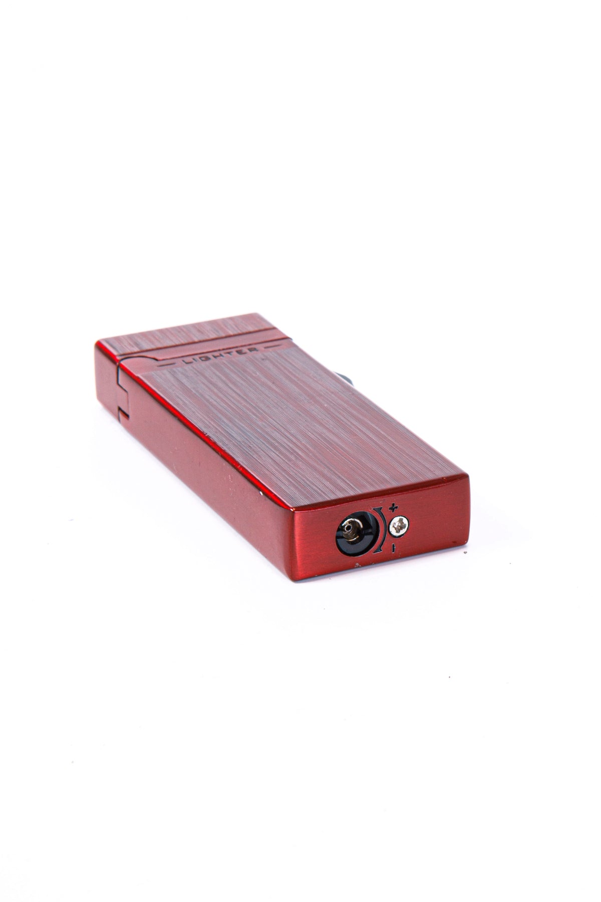 Black Martin Tek Torch Çakmak BM145 – yakından görünüm