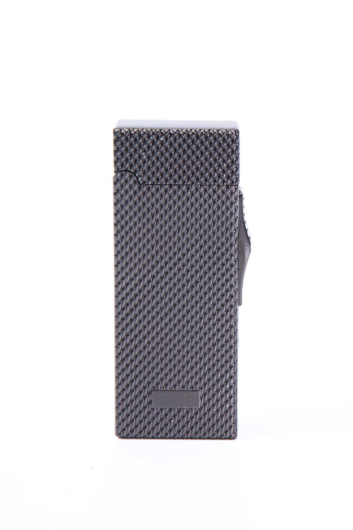 Black Martin Tek Torch Çakmak BM146 – farklı açıdan görünüm