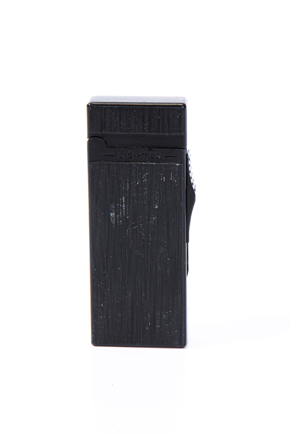 Black Martin Tek Torch Çakmak BM149