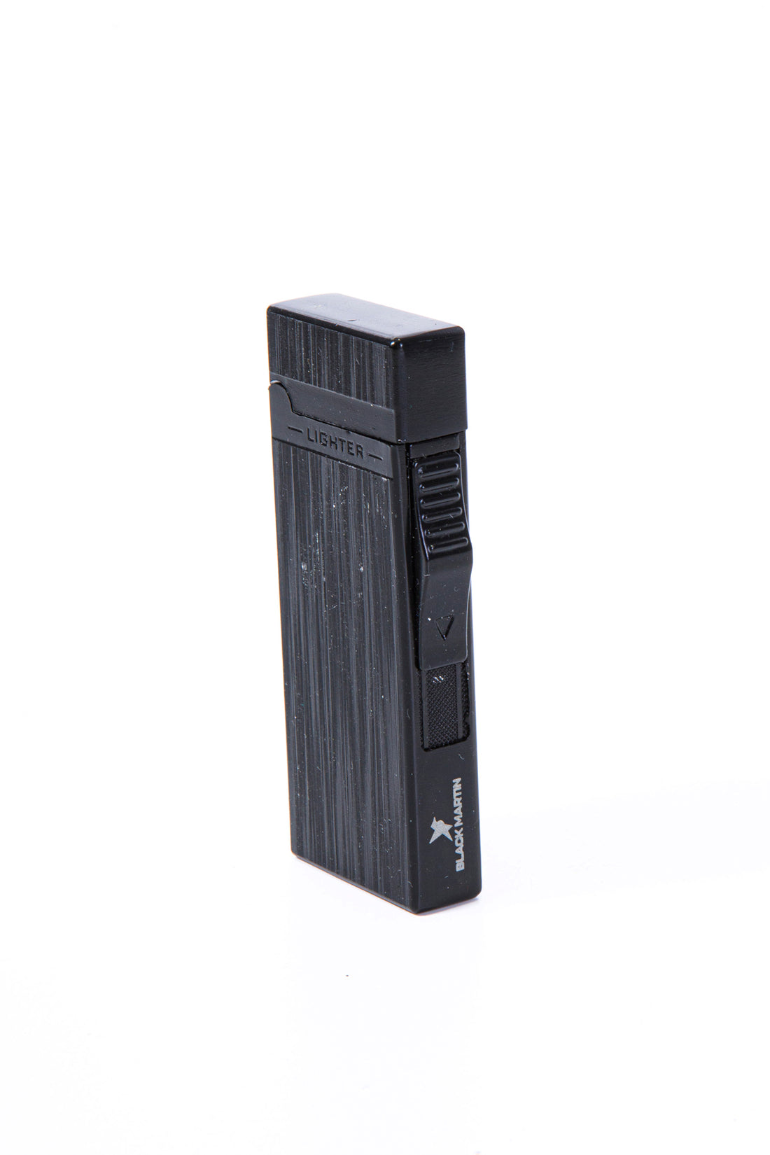 Black Martin Tek Torch Çakmak BM149