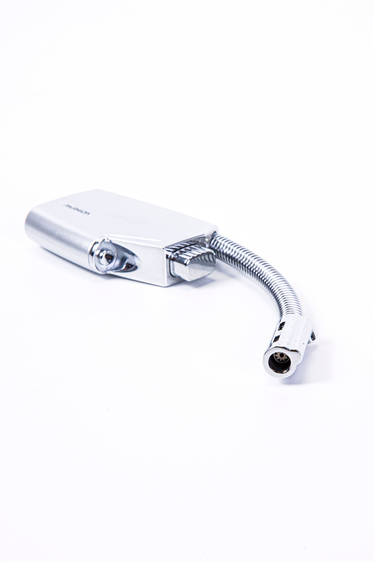 Parmida Tek Torch Çakmak PCM101 – yan görünüm