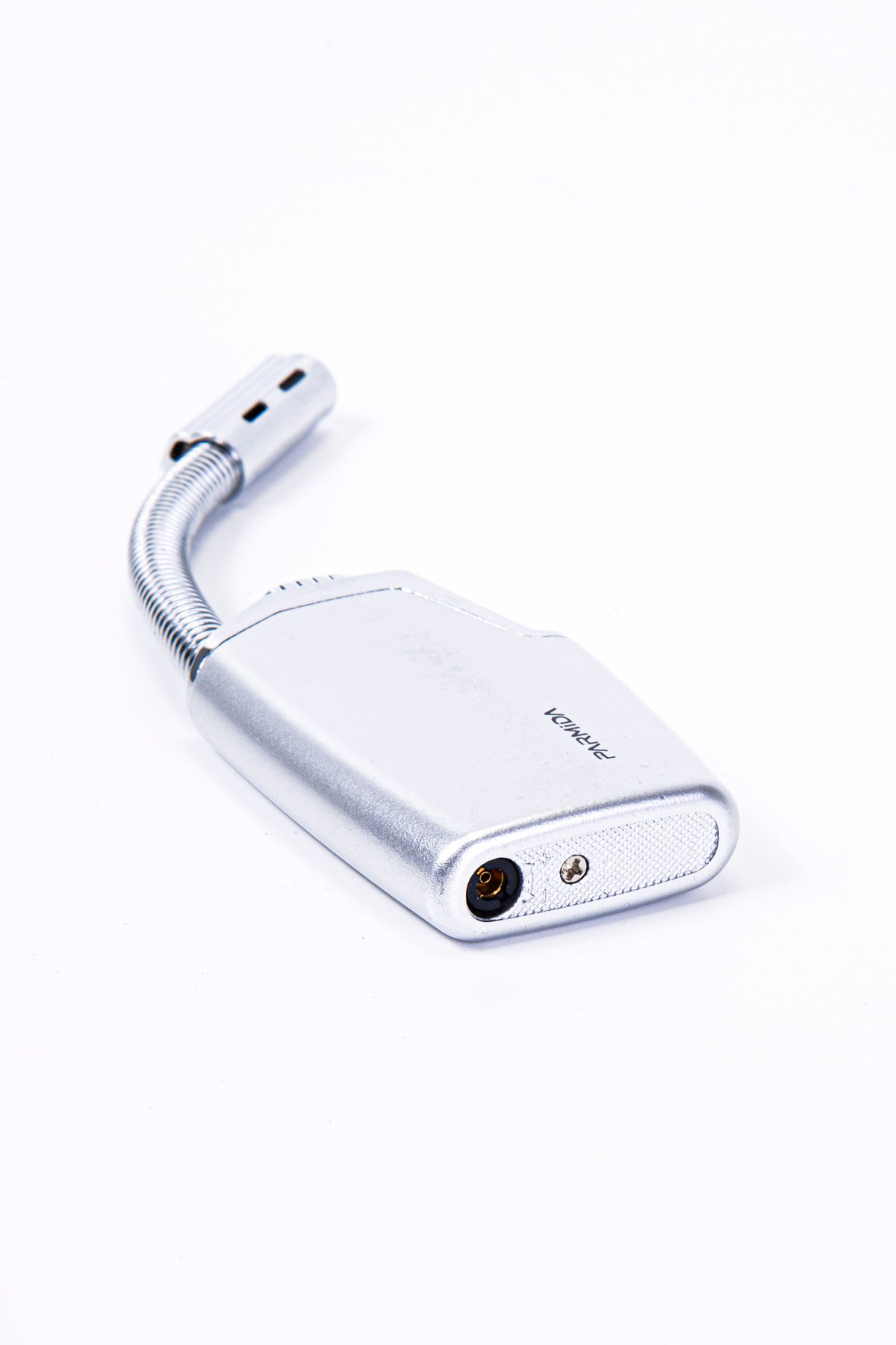 Parmida Tek Torch Çakmak PCM101 – yakından görünüm