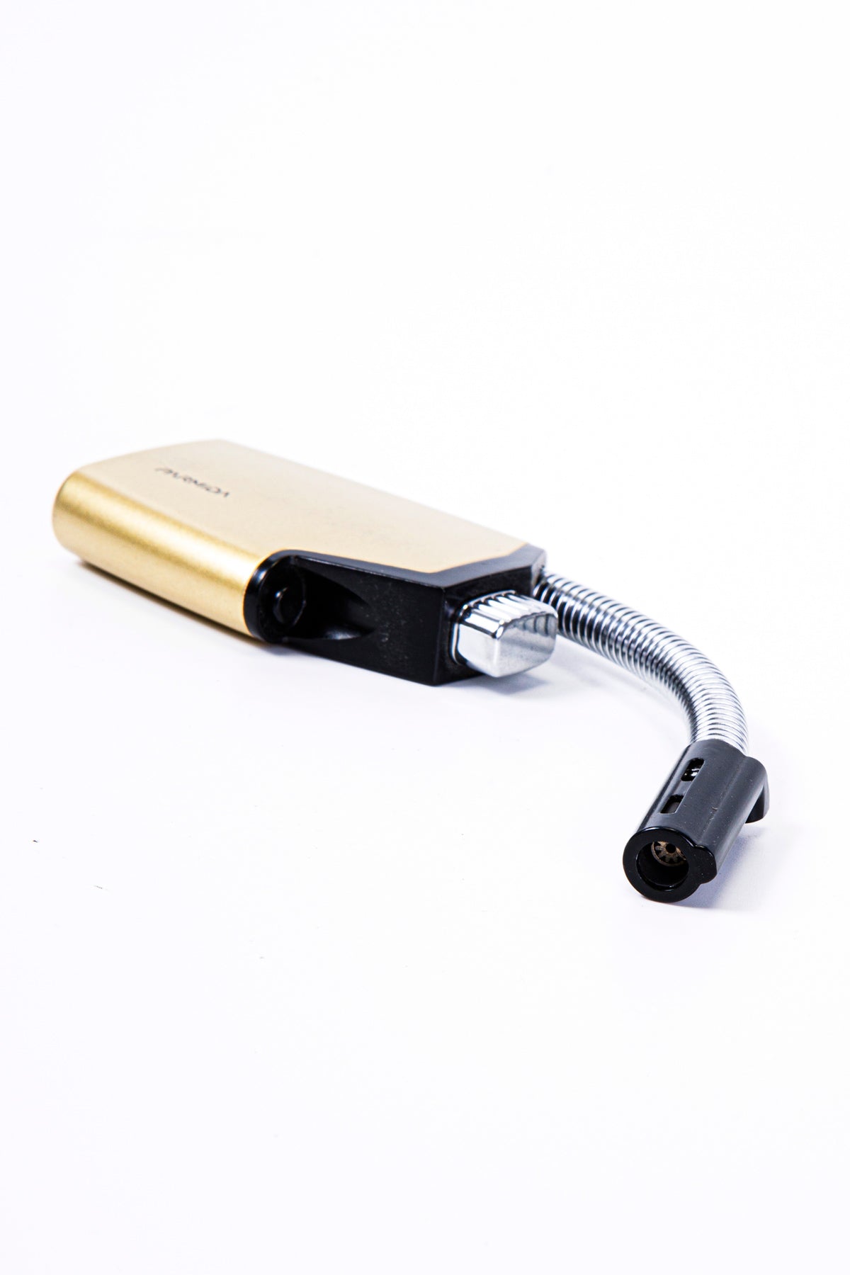Parmida Tek Torch Çakmak PCM102 – yan görünüm